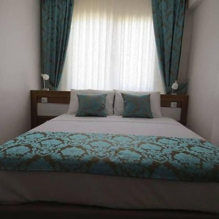 Altintas Ecrin Apart Otel מראה חיצוני תמונה
