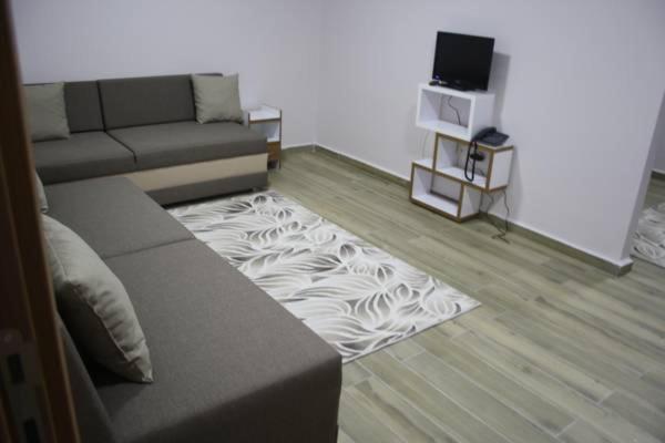 Altintas Ecrin Apart Otel מראה חיצוני תמונה